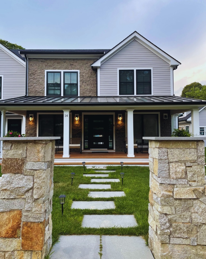 Vineyard Haven Residence